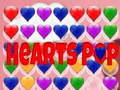 遊戲Hearts Pop