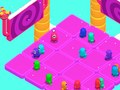 遊戲Fallingman.io