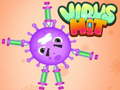 遊戲Virus Hit