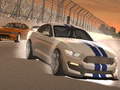 遊戲Street Racing HD
