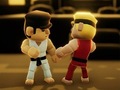 遊戲Irrational Karate