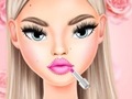 遊戲Valentine's Makeup Trends