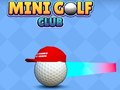 遊戲Mini Golf Club