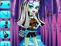 遊戲Monster High Dress Up