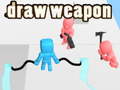 遊戲Draw Weapon