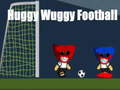 遊戲Huggy Wuggy Football