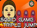 遊戲Squid Triple Jump Game