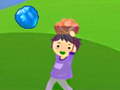 遊戲Falling fruits touch