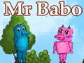 遊戲Mr Babo