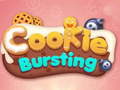 遊戲Cookie Busting