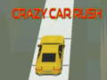 遊戲Crazy car rush