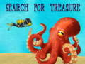 遊戲Search for Treasure