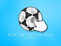 遊戲Kick The Soccer Ball