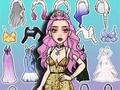遊戲Vlinder Girl Fashion Story