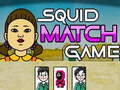 遊戲Squid Match Game