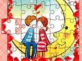 遊戲Loving Couple Jigsaw