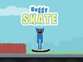 遊戲Huggy Skate