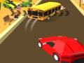 遊戲Rampage Car