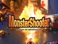 遊戲Monster Shooter: Legion of Behemoths