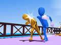 遊戲Slap And Run