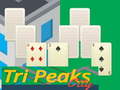 遊戲Tri Peaks City