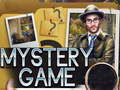 遊戲Mystery Game