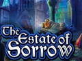 遊戲The Estate of Sorrow