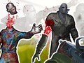 遊戲Zombie Shooter 3d
