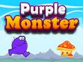 遊戲Purple Monster