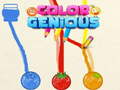 遊戲Color Genious