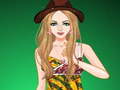 遊戲Emily Fashion Model