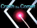 遊戲Crash the Comet