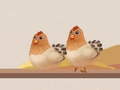 遊戲Egg Catcher