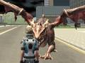 遊戲Cars Thief Dragon Edition