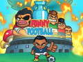 遊戲Funny Football
