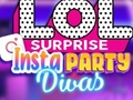 遊戲LOL Surprise Insta Party Divas
