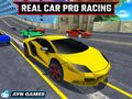 遊戲Real Car Pro Racing
