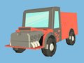 遊戲Truck Deliver 3D