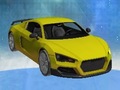 遊戲Old Car Stunt Sim