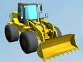 遊戲Bulldozer Crash 