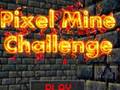 遊戲Pixel Mine Challenge