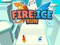 遊戲Fire and Ice Run