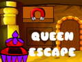 遊戲Queen Escape