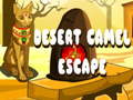 遊戲Desert Camel Escape