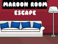 遊戲Maroon Room Escape