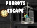 遊戲Parrots Escape