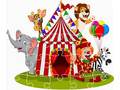 遊戲Party Animals Jigsaw