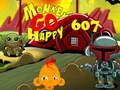 遊戲Monkey Go Happy Stage 607