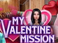 遊戲My Valentine Mission