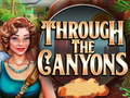 遊戲Through The Canyons